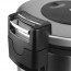 Βραστήρας Ρυζιού 1900W - Rice coocker 16L HOOMEI HM-5390