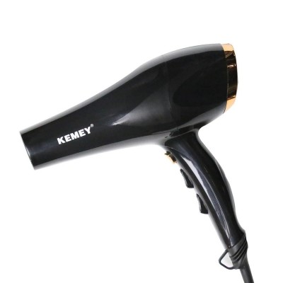 Πιστολάκι - Σεσουάρ 3500W Kemei KM-5812 με Φυσούνα - Professional Hair Dryer