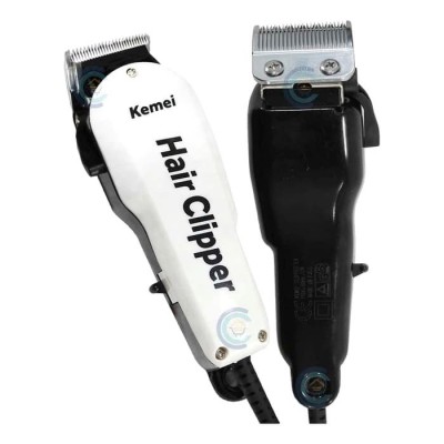 Επαγγελματική Κουρευτική Μηχανή 12W Kemei KM-8821 - Super Professional Hair Clipper Set