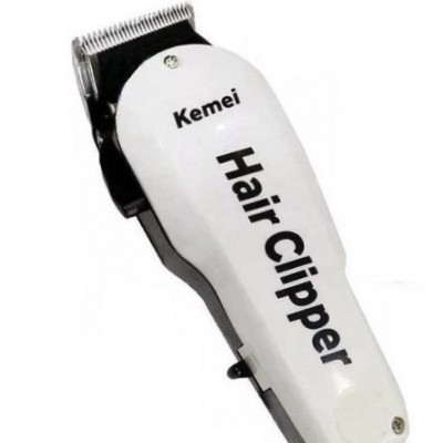 Επαγγελματική Κουρευτική Μηχανή 12W Kemei KM-8821 - Super Professional Hair Clipper Set
