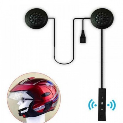 Σκούφος με Bluetooth Ενσωματωμένα Ακουστικά,Μικρόφωνο και Φακό Led- Beanie Hat Wireless Music