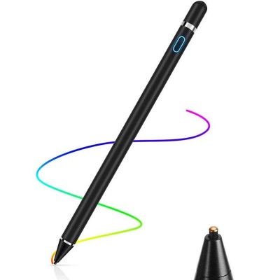 Έξυπνο Mobile Active Stylus Γραφίδα - Στυλό για Κινητά, iPad, Tablet ,Ταμπλέτες Αφής & Γραφίδες Q-Pencil