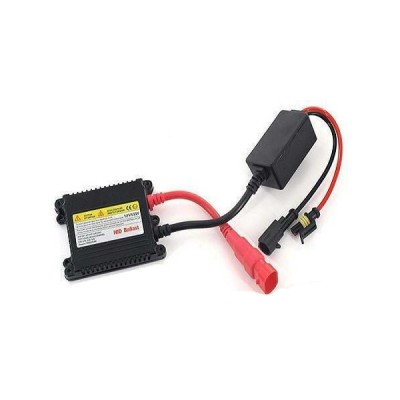 H1/H3/H4/H7 Ανταλλακτικό Ballast 35W Για Kit Xenon HID