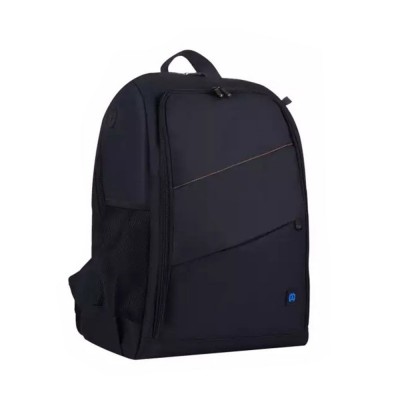 Puluz® Επαγγελματική Τσάντα - Σακίδιο Πλάτης Φωτογραφικής Μηχανής Αδιάβροχη Μαύρο
