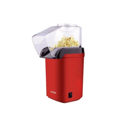 Συσκευή Παρασκευής Pop Corn 1200W - Pop Corn Maker HOOMEI HM-5312R