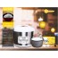 Βραστήρας Ρυζιού 700W - Rice coocker 4L HOOMEI HM-5318