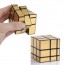 Τρισδιάστατος Ασύμμετρος Κύβος του Ρούμπικ - 3D Asymmetric Rubik Cube 3x3x3cm