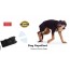 Ισχυρή Συσκευή Απώθησης & Εκπαίδευσης Σκύλων 15m με Εκτυφλωτικό LED Strobe Light & Υπερήχους
