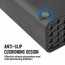 Ηλεκτρική Φορητή Τρόμπα Carsun C1752 12V 35L/min 100W 12V με Φακό LED Ψηφιακή για Αναπτήρα Αυτοκινήτου - Car Air Pump