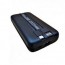 Power Bank 10000mAh - Έξτρα Μικρή Φορητή Μπαταρία για Κινητά, Κάμερες και Tablet - Μαύρο