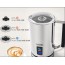 Συσκευή για Αφρόγαλα Inox 550W 250ml Hoomei HM-5752