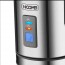 Συσκευή για Αφρόγαλα Inox 550W 250ml Hoomei HM-5752