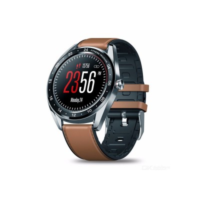 Αδιάβροχο Smartwatch με Οθόνη Αφής - Zeblaze NEO 1.3inch Full-round Touch Screen Blood Pressure Heart Rate Monitor