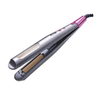 Πρέσα Μαλλιών με Κεραμικές Πλάκες 45W - Kemei Multistyler KM-1226