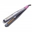 Πρέσα Μαλλιών με Κεραμικές Πλάκες 45W - Kemei Multistyler KM-1226