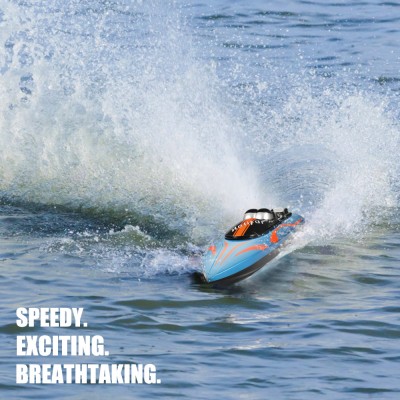 Τηλεκατευθυνόμενο Σκάφος Helifar H112 RC BOAT