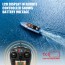 Τηλεκατευθυνόμενο Σκάφος Helifar H112 RC BOAT