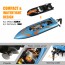 Τηλεκατευθυνόμενο Σκάφος Helifar H112 RC BOAT