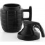 Ρεαλιστική Κούπα Καφέ σε Σχήμα Χειροβομβίδα - Grenade Mug 280ml