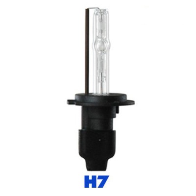 Φώτα XENON H7 Αυτοκινήτου 35Watt - Πλήρες Kit H.I.D. 8.000k CAN BUS