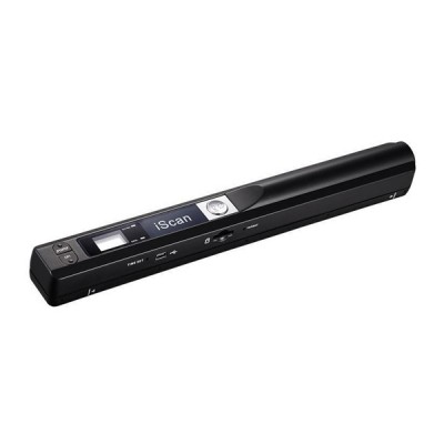 Ασύρματο Laser Barcode Scanner με USB - Bluetooth Χειρός Andowl Επαναφορτιζόμενο