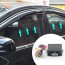 Συσκευή Αυτόματου Κλεισίματος Παραθύρων Αυτοκινήτου - Συνδέεται στον Συναγερμό - Automatic Power Car Window Closer
