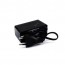 Andowl Αδιάβροχη Έξυπνη PTZ Κάμερα Ασφαλείας 1080p με WiFi - Αpp Εφαρμογή Παρακολούθησης - Νυχτερινή Λήψη & Μικρόφωνο Q-S30 - Λευκή