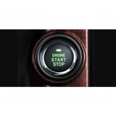 Σύστημα Εκκίνησης του Κινητήρα –Car Engine Start Stop Button 300003