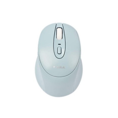 EZRA Ασύρματο Οπτικό Ποντίκι Υπολογιστή 2.4GHz - Wireless Optical Mouse AM14