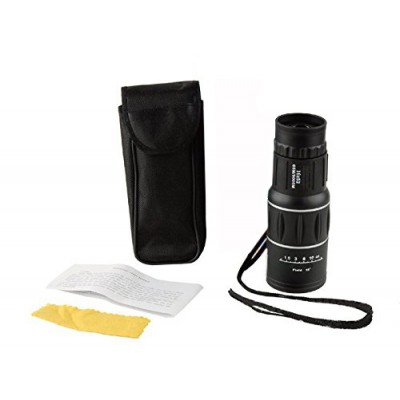 Compact Μονόκυαλο16x52 Day & Night WeatherProof