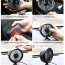 Super Μίνι Ανεμιστήρας USB Αυτοκινήτου για Αεραγωγό ή Ταμπλό με Βεντούζα - Mini Vehicle Air Outlet Fan