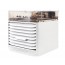 Φορητό Κλιματιστικό Air Cooler - Ανεμιστήρας, Air Condition,Υγραντήρας με Τεχνολογία Εξάτμισης & LED Φωτισμό AORLIS AO-78045