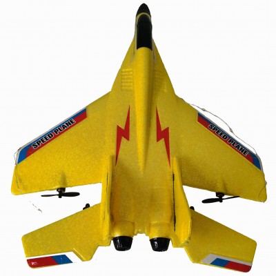Τηλεκατευθυνόμενο Αεροπλάνο MIG-29 Foam Fighter
