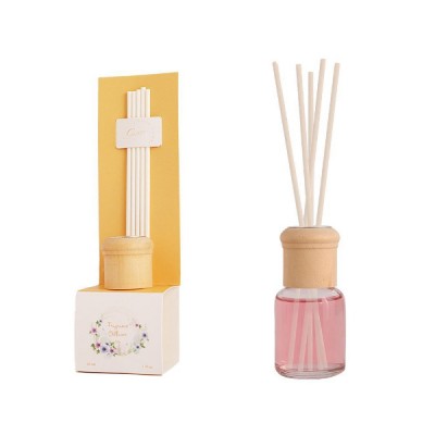 Αρωματιστής Χώρου 30ml με Άρωμα Lily