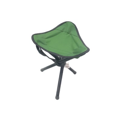 Αναδιπλούμενο Σκαμπό Ψαρέματος - Κυνηγίου  30x30x39εκ  - Outdoor Portable Folding Fishing Chair