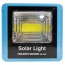 Ηλιακό Σύστημα HB-9950 Φωτισμού 50W & Φόρτισης Με Panel, Μπαταρία & 3 Λάμπες