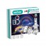Σετ 2 Τεμάχια Led Λάμπες D8 Αυτοκινήτου  SMD 42W H7 4800lm - Led Headlight
