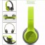 Ασύρματα & Ενσύρματα On-Ear Αναδιπλούμενα Ακουστικά Bluetooth, Aux, Handsfree - Wireless Headphones