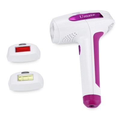 Σύστημα Αποτρίχωσης Umate Home Photoepilator Home Pulsed Light T-006