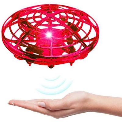 Ιπτάμενο UFO με Αισθητήρα Υψόμετρου - Mini Drone UFO Interactive Aircraft