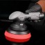 Νέας Γενιάς Έκκεντρος Αλοιφαδόρος SPTA® 150mm 12V με Δύο Μπαταρίες 2x2aH & Ρύθμιση Στροφών