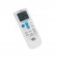 Τηλεκοντρόλ Universal για όλα τα Κλιματιστικά -  AC Remote με Φωτισμό Οθόνης LED