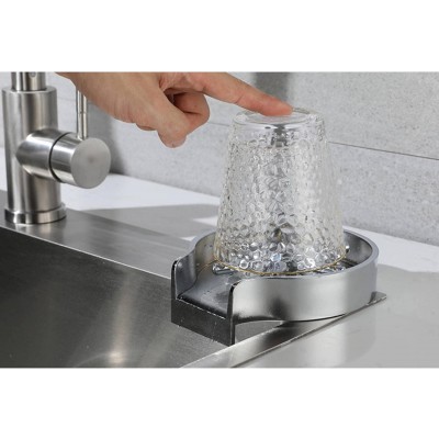 Αυτόματη Συσκευή Καθαρισμού - Ξεπλύματος Ποτηριών Σωλήνα, Καφέ, Κούπες Υψηλής Πίεσης - Automatic Cup Washer