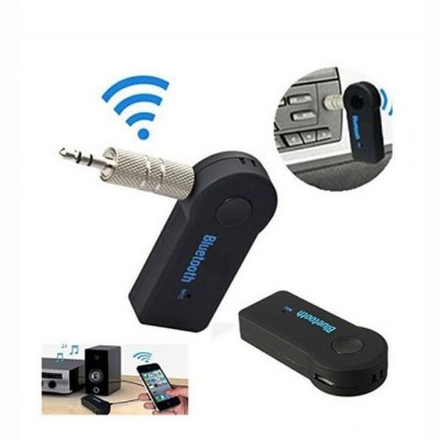 3 σε 1 Bluetooth Αναμεταδότης Αυτοκινήτου FM Transmitter, Hands-Free & Φορτιστής Αναπτήρα με RGB Φωτισμό