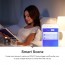 SONOFF Έξυπνος Ενδιάμεσος Διακόπτης WiFi για Διαχείριση & Μετατροπή Απλών Συσκευών σε Smart
