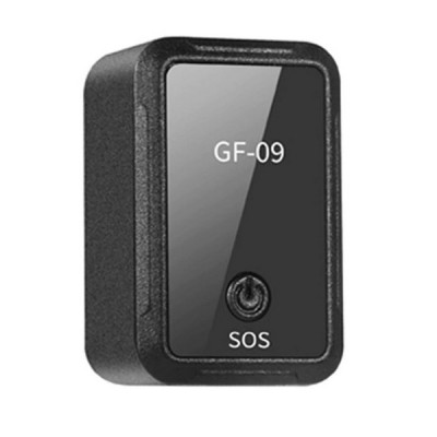 Μίνι Μαγνητικό GPS Tracker GF-09
