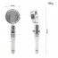 Τηλέφωνο Ντούς Υψηλής Πίεσης μεΦίλτρο - Turbocharged Shower Head