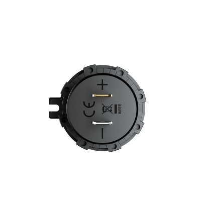 Αδιάβροχος 2x USB Ταχύ Φορτιστής QC3.0 12V Μηχανής / Μοτοσυκλέτας με Φωτεινό Βολτόμετρο - Μαύρο