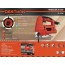 Σέγα 500W Destman DT-53500