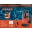 Υποβρύχια Αντλία Νερού 400W Destman DT-60400